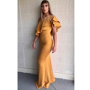 Special Occasion Dress Size 6